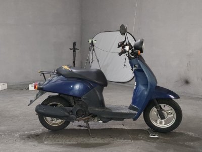 Honda TODAY