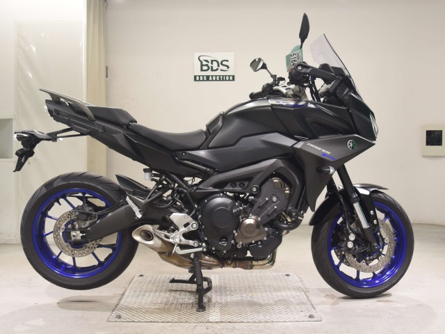 Yamaha MT-09 TRACER 2020