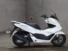 Honda PCX160 2023