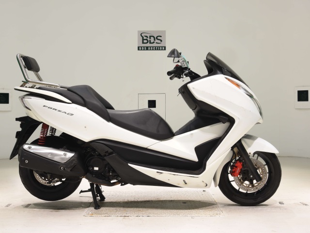 Honda FORZA SI 2016