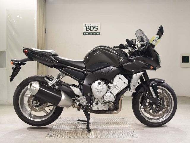 Yamaha FZ1 FAZER 2008