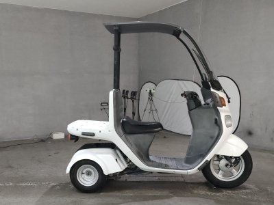 Honda GYRO CANOPY 2011