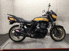 Kawasaki ZRX400 2010