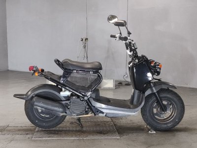 Honda ZOOMER 2008