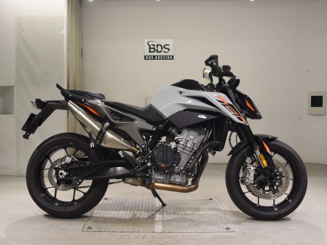 KTM 790 DUKE 2023