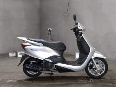 Honda LEAD110 2012