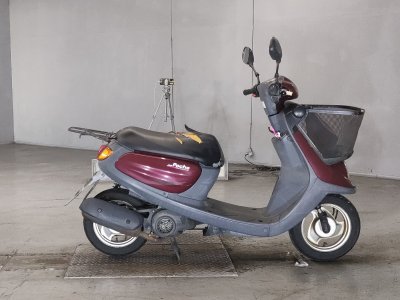 Yamaha JOG POCHE 2001