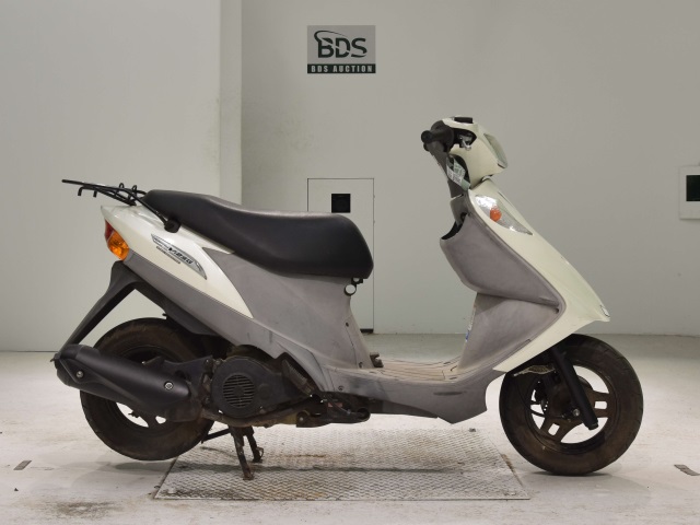 Suzuki ADDRESS V125