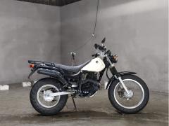 Yamaha TW225 2005