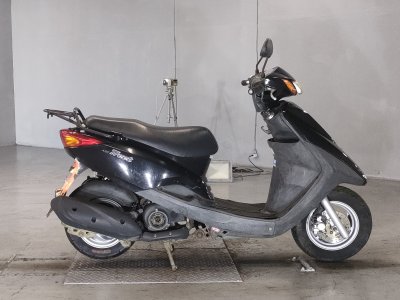 Yamaha AXIS TREAT 2009