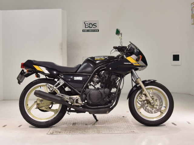 Yamaha SRX250F