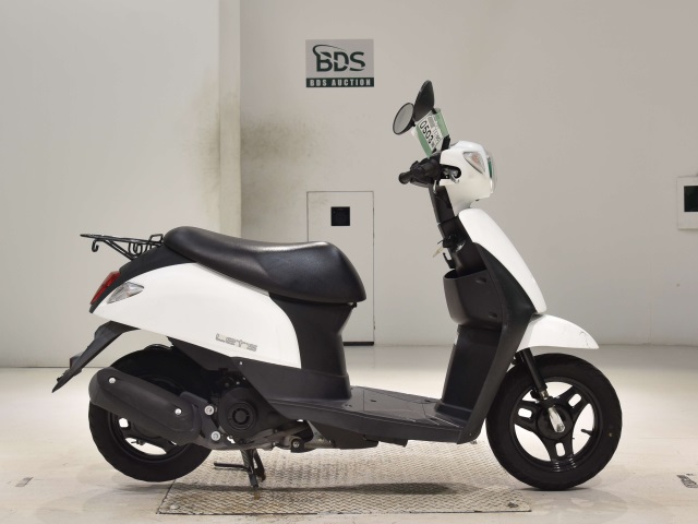 Suzuki LETS