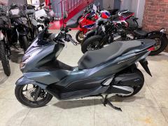 Honda PCX160 2021