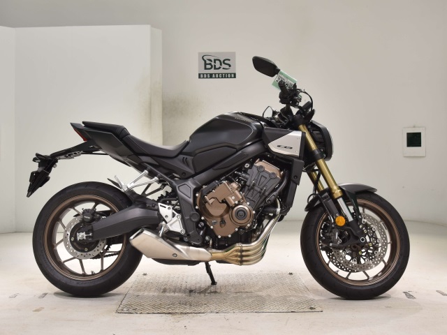 Honda CB650R-2E CLUTCH 2024