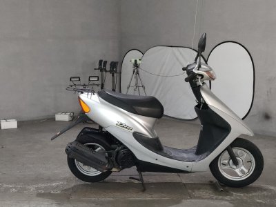 Honda DIO
