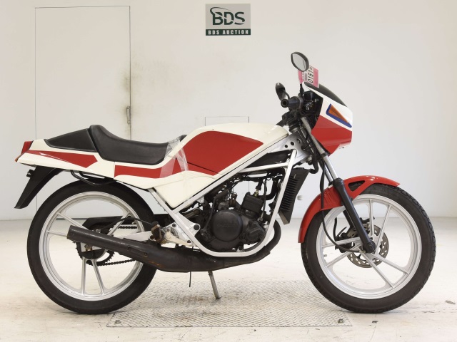 Suzuki RG50 GAMMA