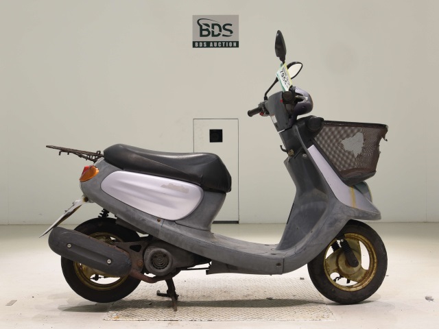 Yamaha JOG POCHE 2001