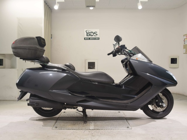 Yamaha MAXAM250 2017