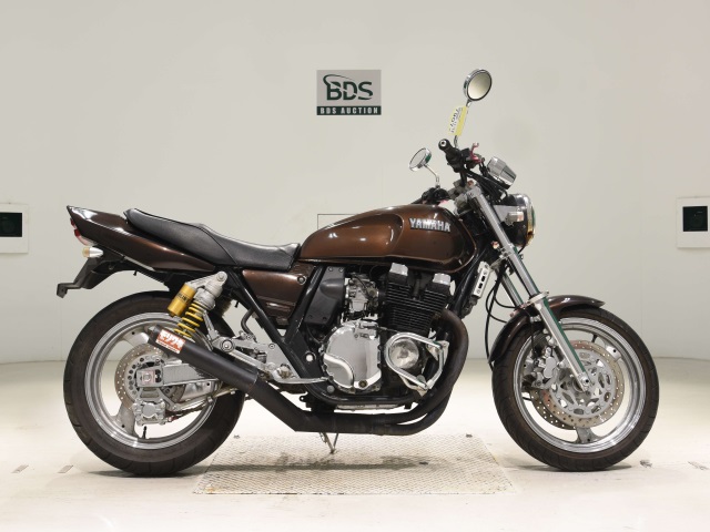 Yamaha XJR400 1994