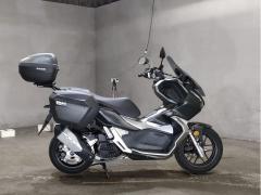 Honda ADV 150 2020