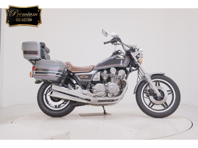 Honda CB750 CUSTOM 1980