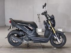 Honda ZOOMER-X 2014