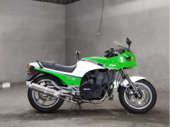Kawasaki GPZ750R 1984