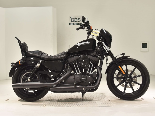 HD IRON XL1200NS 2019