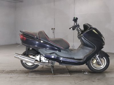 Yamaha MAJESTY 250 2001