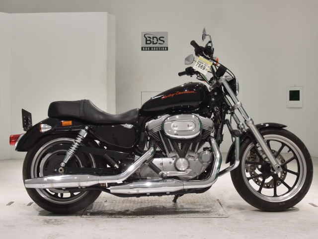 HD SPORTSTER XL883L 2014