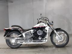 Yamaha DRAGSTAR XVS400 2001