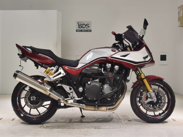 Honda CB1300SF BOLDOR 2022