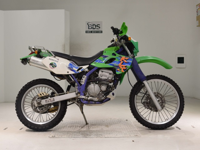 Kawasaki KLX250ES 1994