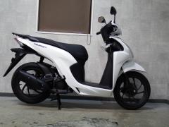Honda DIO110 2023
