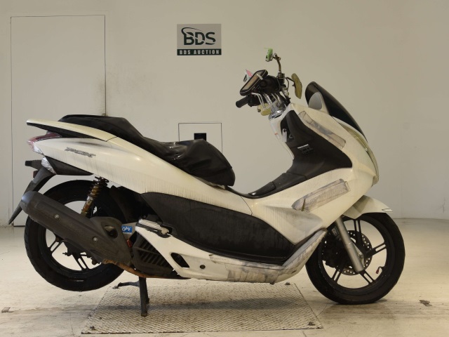 Honda PCX125 2010