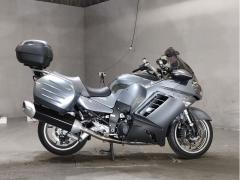 Kawasaki GTR1400 CONCOURS 2007