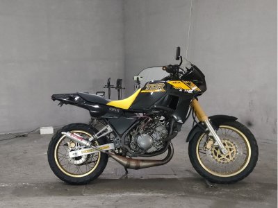 Yamaha TDR250 1988