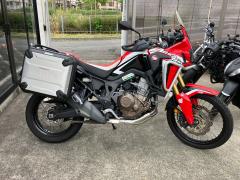 Honda AFRICATWIN CRF1000L 2016