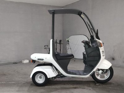 Honda GYRO CANOPY 2019