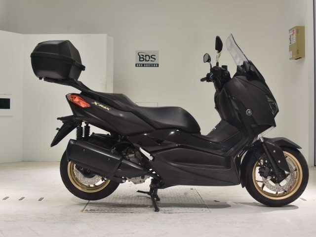 Yamaha X-MAX250A 2020