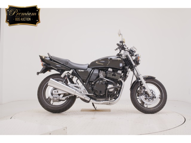 Yamaha XJR400 1995