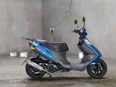 Suzuki ADDRESS V125