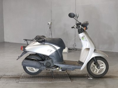 Honda TODAY 2002