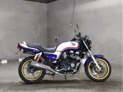 Honda CB750 2008