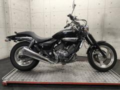 Kawasaki ELIMINATOR 250V 1999