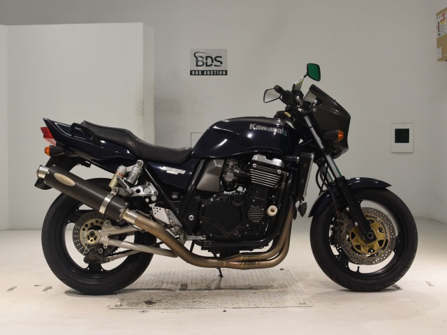 Kawasaki ZRX1100 2000