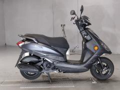 Yamaha AXIS Z 2019