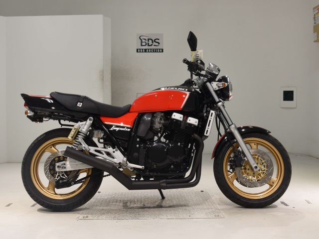 Suzuki IMPULSE 1998