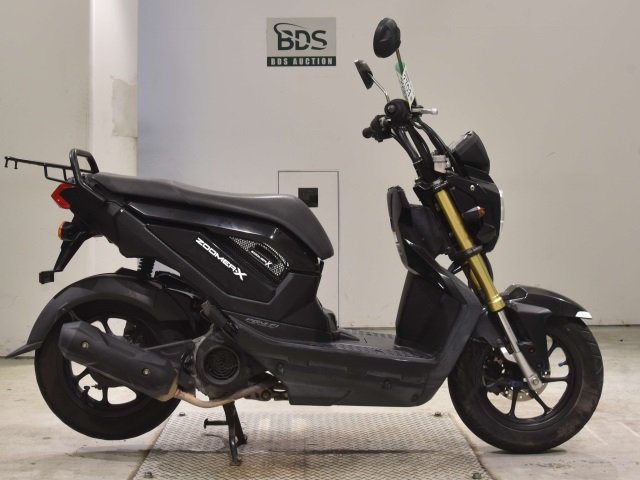 Honda ZOOMER-X 2014