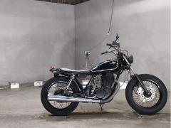 Yamaha SR400 2002